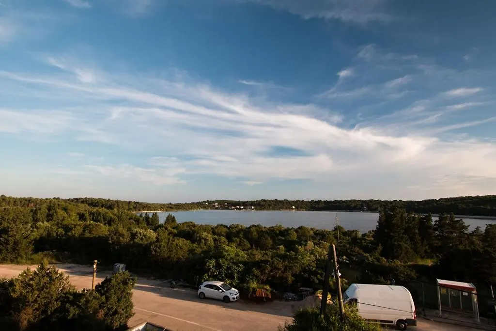 Family Friendly Apartments With A Swimming Pool Verunic, Dugi Otok - 14286 Veli Rat